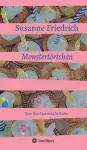 Monstertörtchen cover