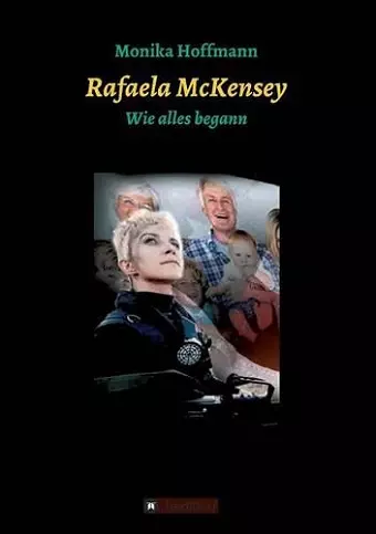 Rafaela McKensey cover