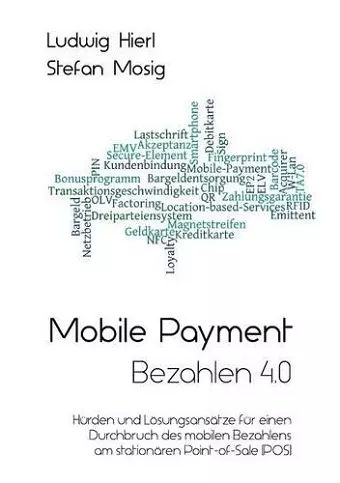 Mobile Payment - Bezahlen 4.0 cover