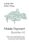 Mobile Payment - Bezahlen 4.0 cover