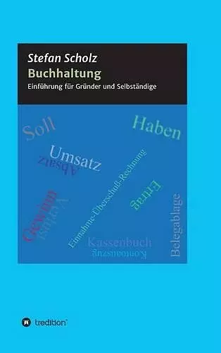 Buchhaltung cover