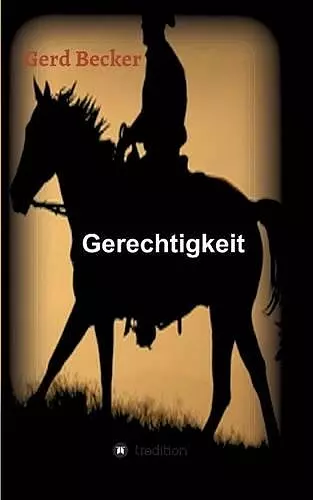 Gerechtigkeit cover