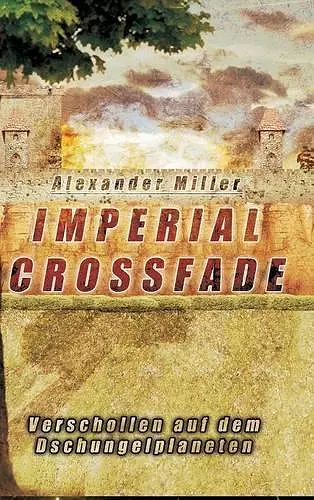 Imperial Crossfade cover