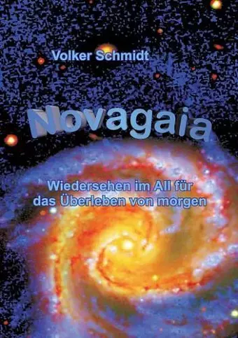 Novagaia cover