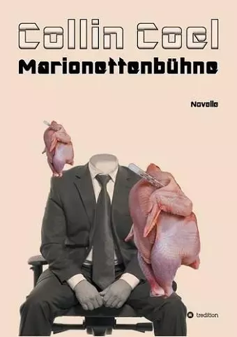 Marionettenbühne cover