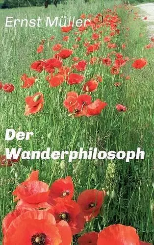 Der Wanderphilosoph cover