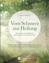 Vom Schmerz zur Heilung cover