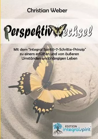 Perspektivwechsel cover