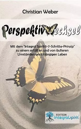 Perspektivwechsel cover