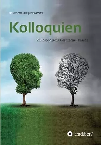 Kolloquien cover