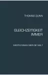 Gleichzeitigkeit, Immer cover