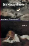 Die Mondgeliebte cover