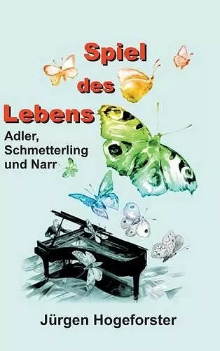 Spiel des Lebens cover