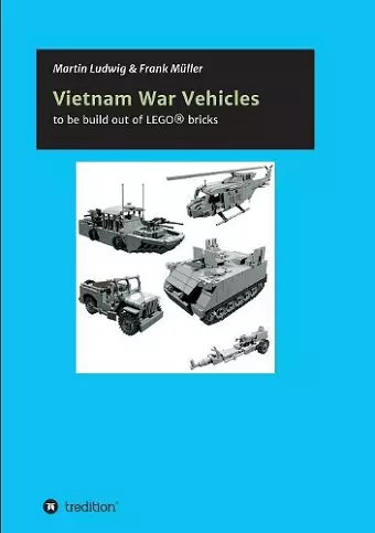 Vietnam War Vehicles cover