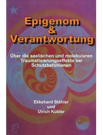 Epigenom & Verantwortung cover