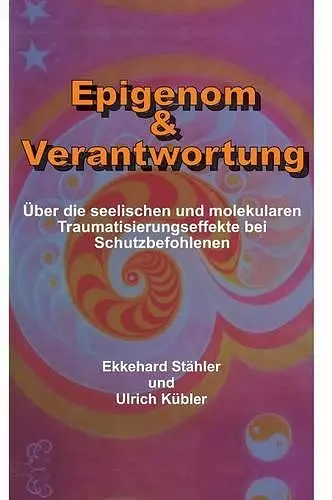 Epigenom & Verantwortung cover