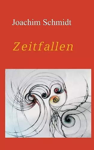 Zeitfallen cover