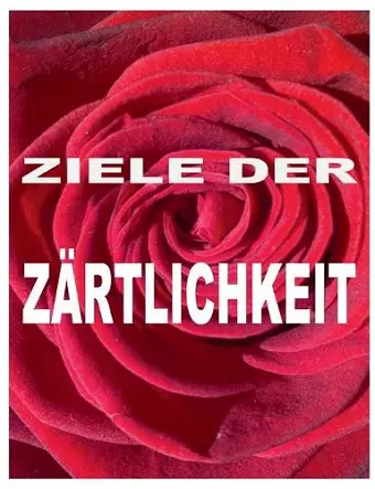 Ziele der Zärtlichkeit cover