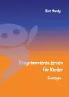 Programmieren lernen für Kinder - Einsteiger cover