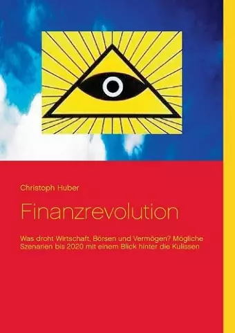 Finanzrevolution cover