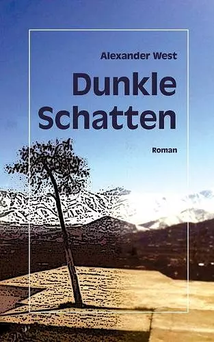 Dunkle Schatten cover