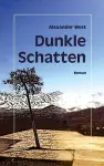 Dunkle Schatten cover