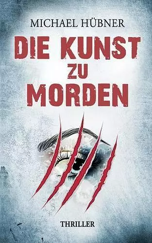 Die Kunst zu morden cover