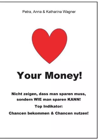 Love your Money! cover