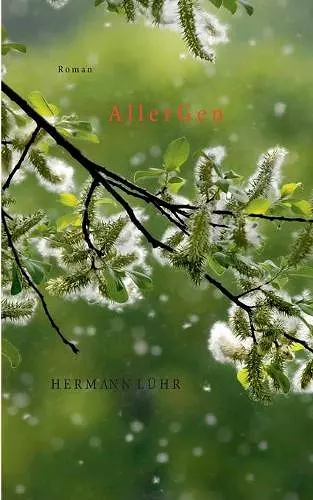 AllerGen cover