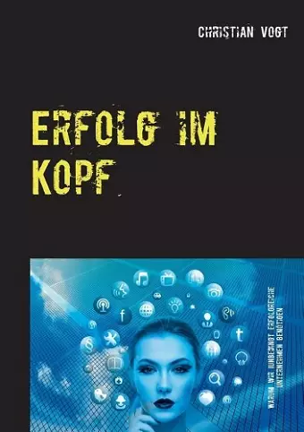 Erfolg im Kopf cover