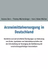 Arzneimittelversorgung in Deutschland cover