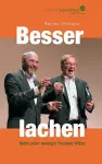 Besser lachen cover