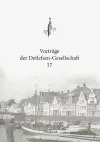 Vorträge der Detlefsen-Gesellschaft 17 cover