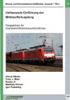 Neues verkehrswissenschaftliches Journal - Ausgabe 13 cover