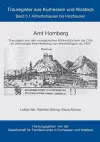 Amt Homberg cover