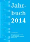 Gestaltkritik Jahrbuch 2014 cover