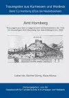 Amt Homberg cover