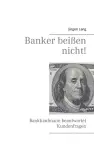 Banker beißen nicht! cover