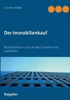 Der Immobilienkauf cover