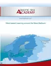 Work-based learning around the mare balticum cover