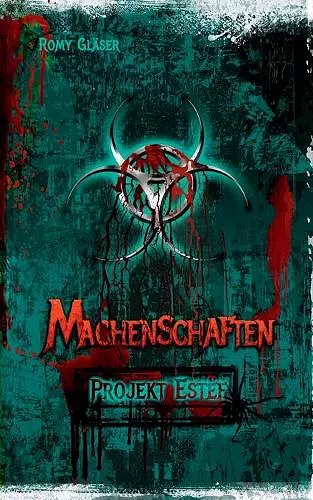 Machenschaften cover