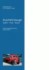 Nutzfahrzeuge Gestern - Heute - Morgen cover