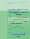 Übungen zum Controlling - Band 1 cover