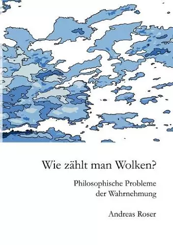 Wie zählt man Wolken? cover