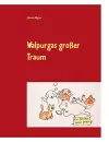 Walpurgas großer Traum cover