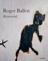 Roger Ballen cover