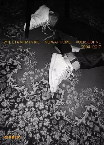 William Minke cover