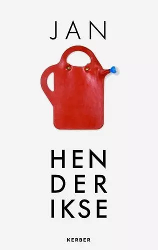 Jan Henderikse cover