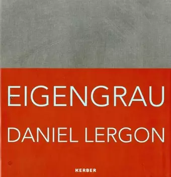 Daniel Lergon cover