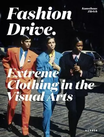 Fashion Drive cover